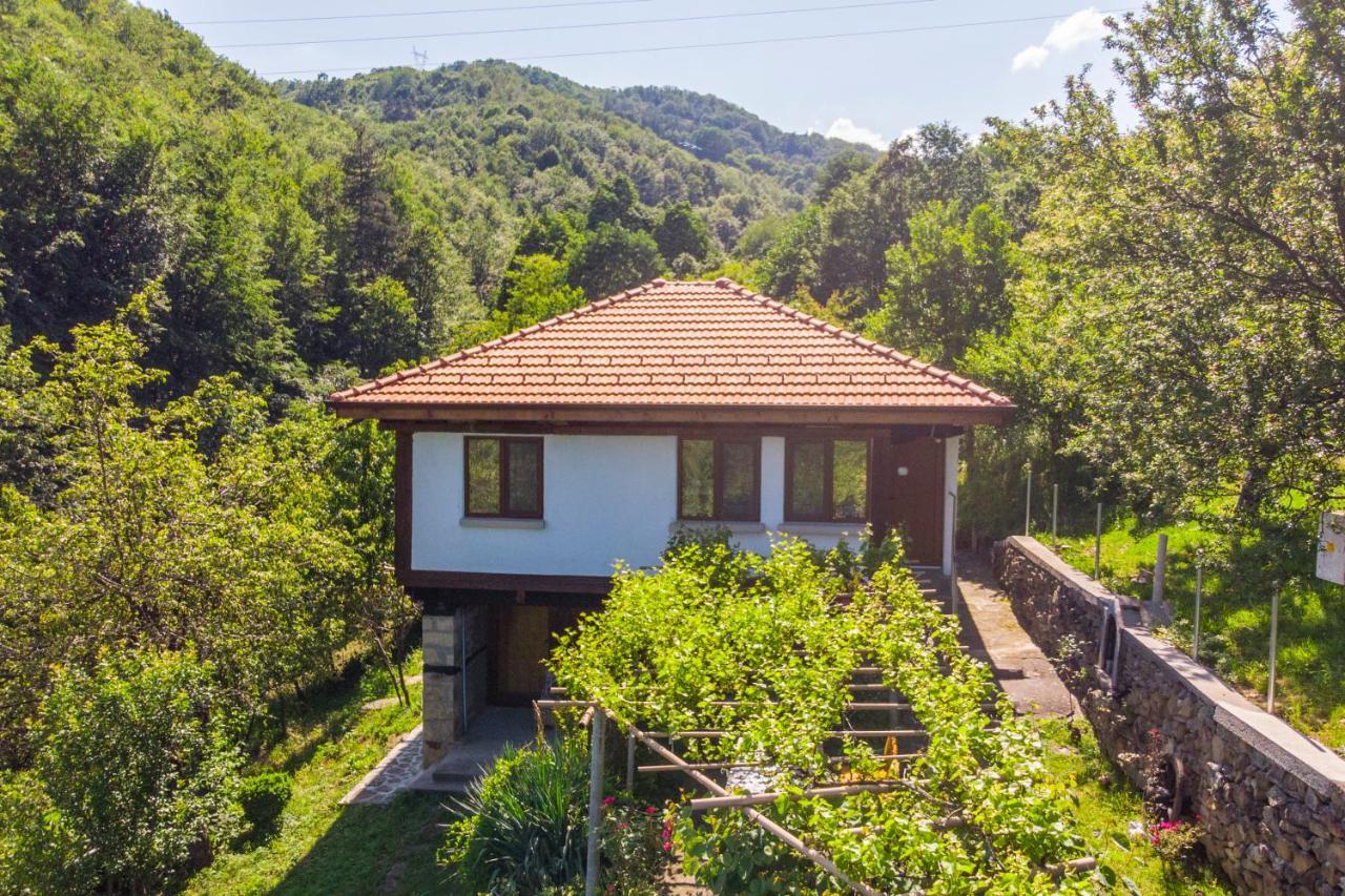 Holiday Home Lyubovo Gabrovo Exterior foto