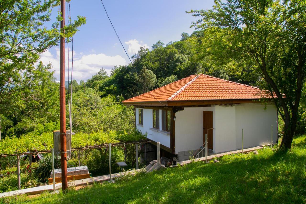 Holiday Home Lyubovo Gabrovo Exterior foto